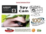 Spy Camera in Noida Faridabad Gurgaon Delhi NCR