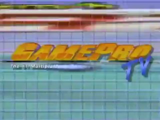 GamePro TV, Version 2 (1996), - Episode 6