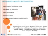 Awesome Tips About Photo Scanning