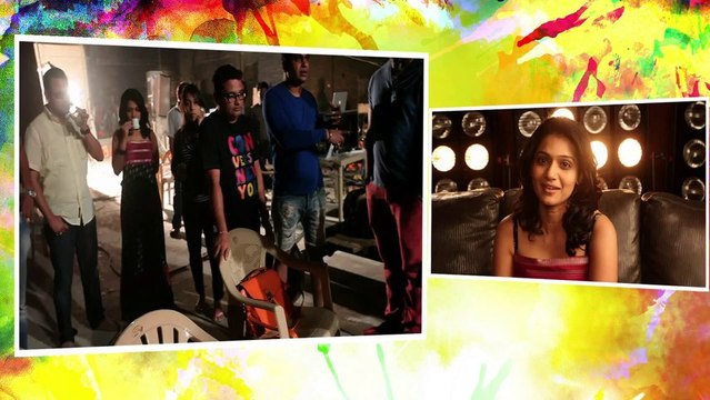 Actress Urmila Kanitkar-Kothare talking about Priyatama-Upcoming Marathi Movie