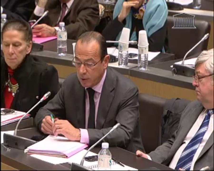 Situation en Côte d'Ivoire et au Niger : audition de Mme Michèle Alliot-Marie, ministre des affaires étrangères et européennes et de M. Alain Juppé, ministre de la défense et des anciens combattants - Mardi 18 Janvier 2011