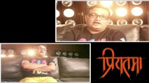 Director Ravi Jadhav talking about Priyatama - Upcoming Marathi film