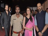 Bollywood Celebs At Mumbai Polices Show Umang 2014