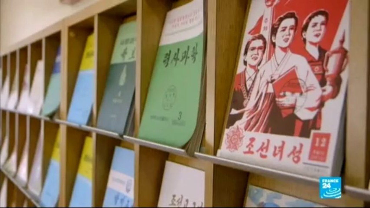 JAPAN - NORTH KOREA - Japan's North Korean schools and university