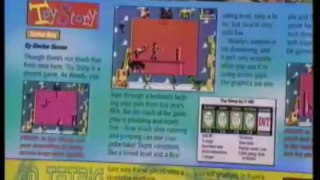 GamePro TV, Version 2 (1996), - Episode 2