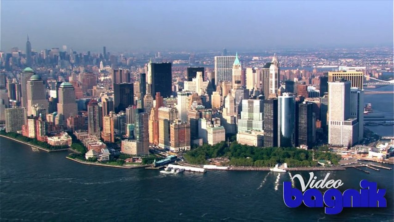 Manhattan,Fast