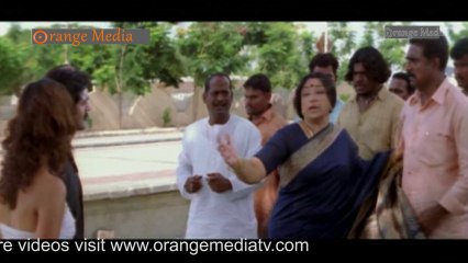 Tarun Give Warning To The Laxmi  From Sakiya Movie