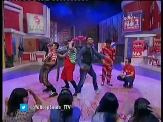 [131220]Yuk Keep Smile TTV - Seg 7