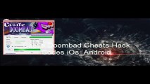 Hack Castle Doombad Codes Cheats iOs_Android