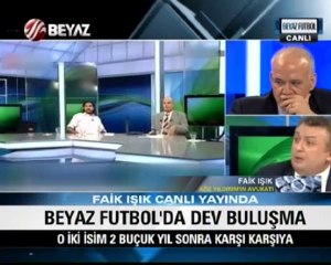 Beyaz Futbol 19.01.2014 4.Kısım