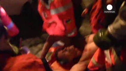 Ukrayna'da siyasi krize 'akil adamlar' formülü