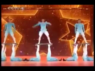 OMG Unbelievable Can u Believe it !!! But Speechless !!!