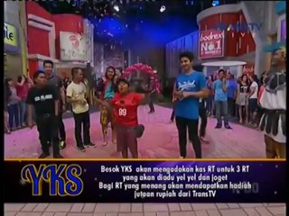 [131220]Yuk Keep Smile TTV - Seg 9