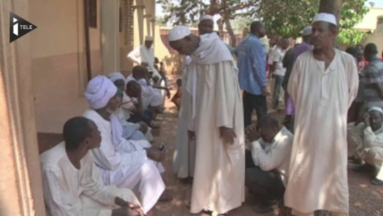 Bangui : des communautés irréconciliables ?