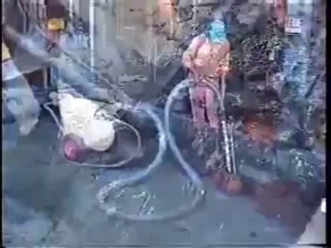 bán bơm tsurumi KTZ 611-11 kw,bơm chìm Tsurumi, LH: 0975.376.282,Máy bơm tsurumi Nhật Bản [