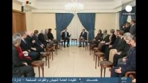 Onu invita Iran a conferenza sulla pace in Siria