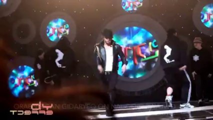 Taeyang - Wedding Dress Mirrored Dance