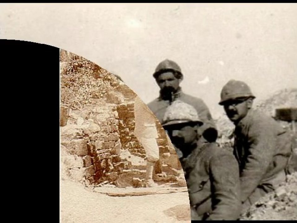 14 18 jean un poilu de 18 ans