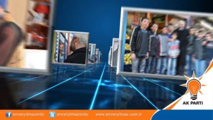 ENVER YILMAZ GÖRÜNTÜ 1