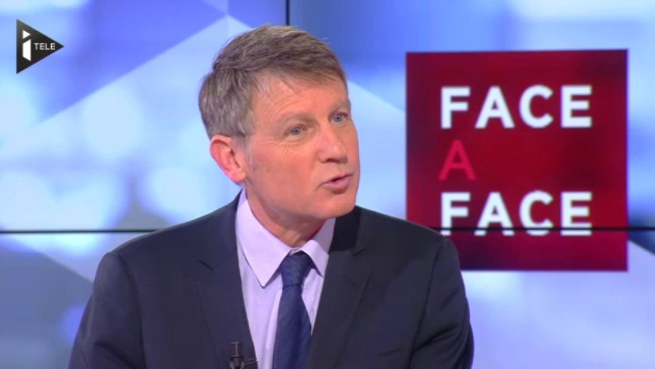 Vincent Peillon : "la France ne peut pas s'offrir un échec scolaire de plus"