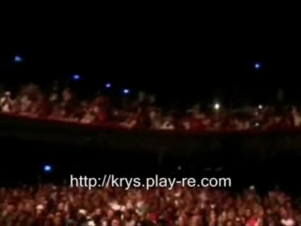 krys olympia best of