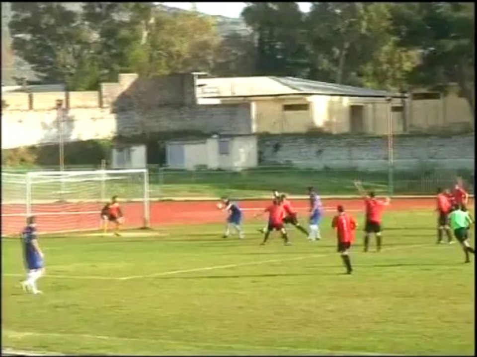AO Xαλκίς-Τρίκαλα 2-1