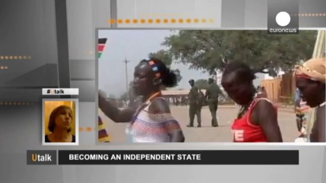 Bir ulus, nasıl bağımsız bir devlet olabilir?