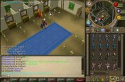 GameTag.com - Buy Sell Accounts - Runescape selling a P2P account for cheap