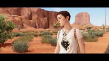 BEYOND: Two Souls - Jodie Hitchhiking (HD)