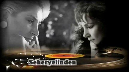 Meral Mansuroğlu ♪♪♪ Garipleşir Geceler Sevenlerin Gönlünde (Seheryelinden Esintiler)