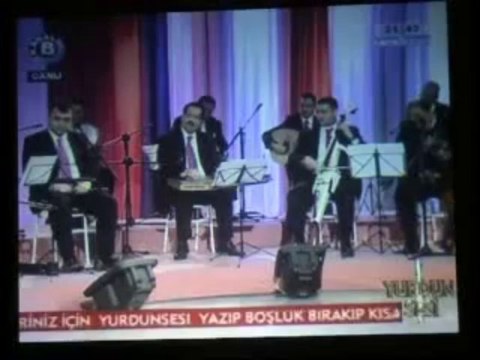 MERAL MANSUROĞLU - SEN GENÇLİĞİMİN KATİLİSİN