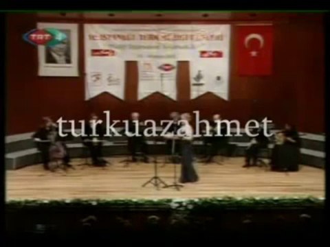 MERAL MANSUROĞLU Hiçbir Şeyde Gözüm Yok Sen Yanımda Ol Yeter