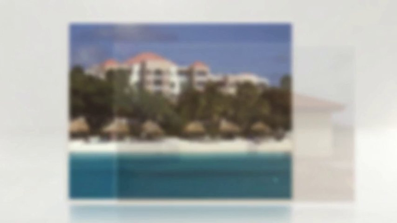 Perfect Vacation Villas in Aruba