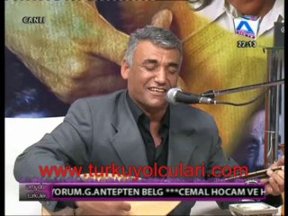 Cemal Öztaş - Ne Zaman Zalım Zalım