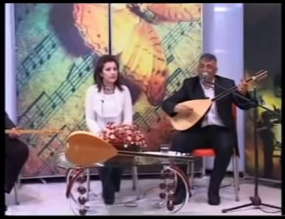 CEMAL ÖZTAŞ 2011-Derdi Güzel Ağlama-Boyun Devrile
