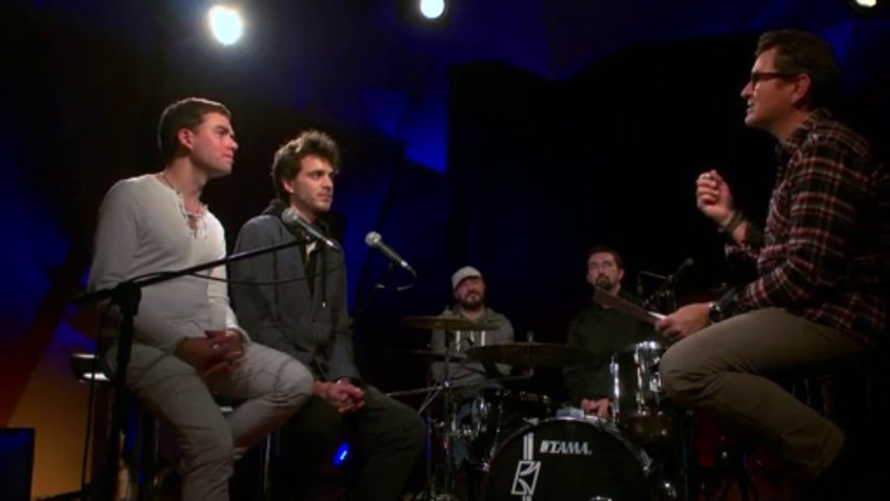 100% Musique > Mazes Architects