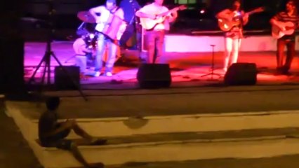 Conjunto Chamamecero Ipu Pora