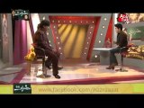 AbbTakk - Hazraaaat - Fakhir - Ep 19 (Part 1)