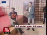 कोर्ट ने मोदी को क्‍लीन चिट दी है, मामला खत्‍म: सलमान खान