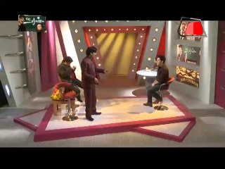 AbbTakk - Hazraaaat - Fakhir - Ep 19 (Part 5)