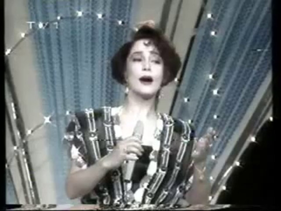 Meral Mansuroğlu - Konser