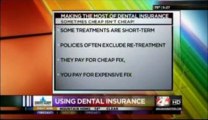 Dental Insurance Tips - Mangan Dental Group, Little Rock, AR