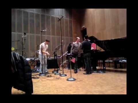 Fip Classic Bazar - Time lapse - 17 janvier 2014