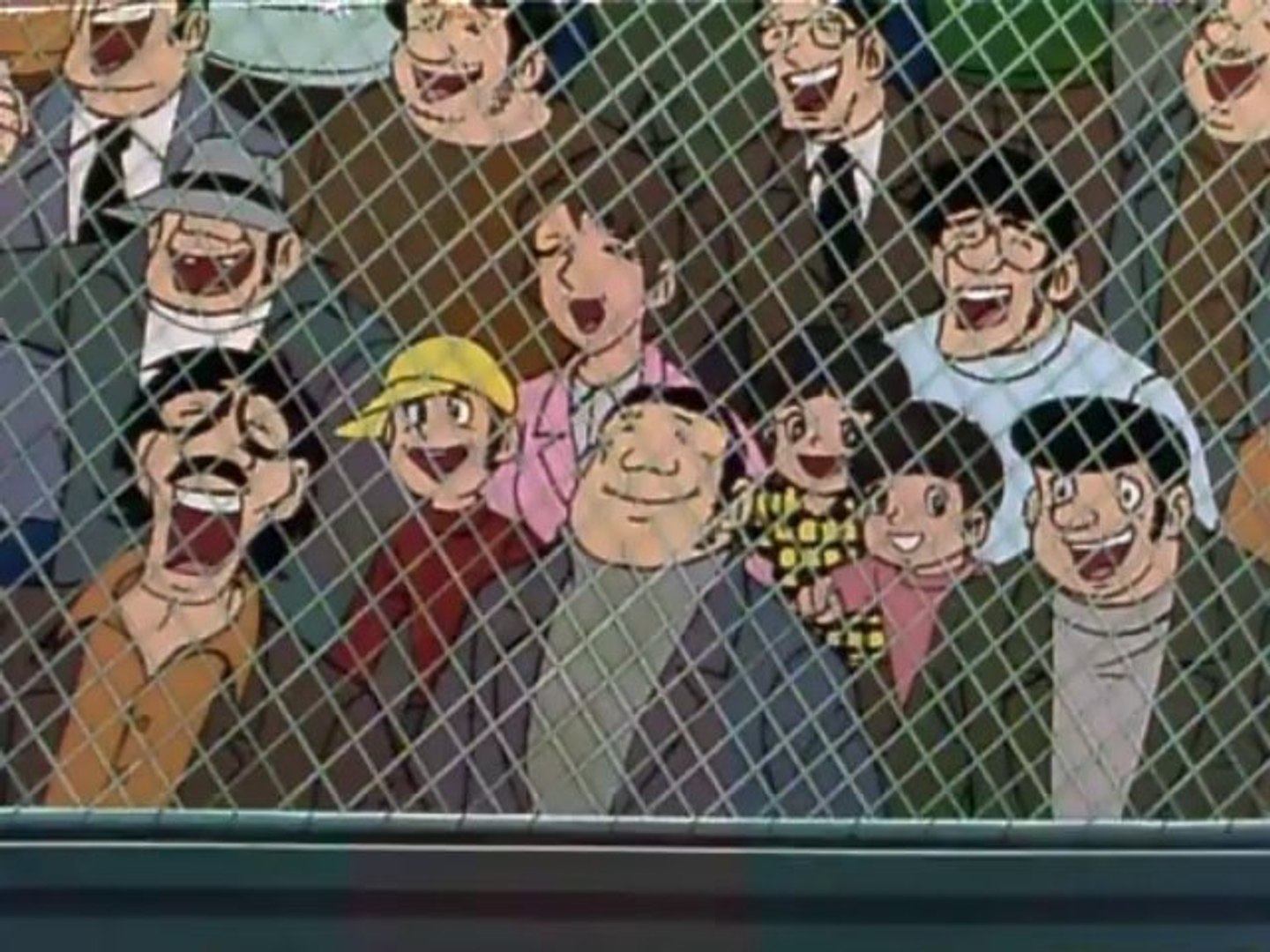 Yakyuukyou No Uta Episodes 19 20 Raw Video Dailymotion