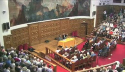 Patrick Poivre d'Arvor 14/05/2013