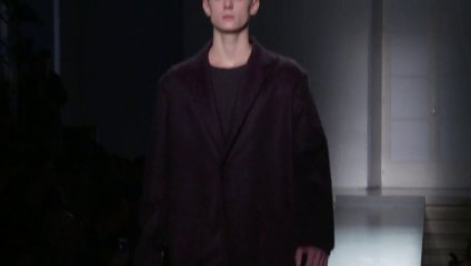 Défilé Jil Sander automne-hiver 2014-2015