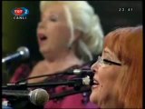 MERAL MANSUROĞLU - TRT USTALAR KOROSU - KÜRDİLİHİCAZKAR FASIL