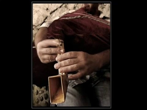 Cimilli İbo & Mahmut Turan - Tulum ve Potbori