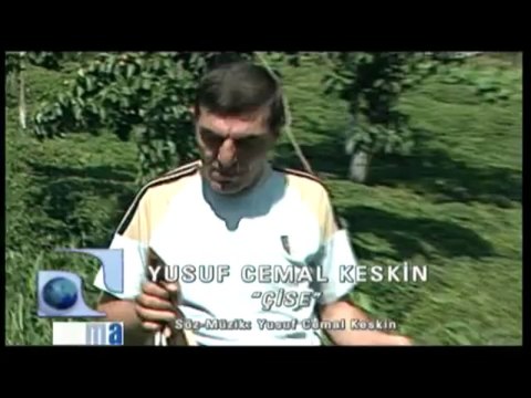 Çise (Yusuf Cemal Keskin)