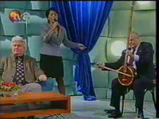 MERAL MANSUROĞLU - DİNMİYOR HİÇ BU AKŞAM